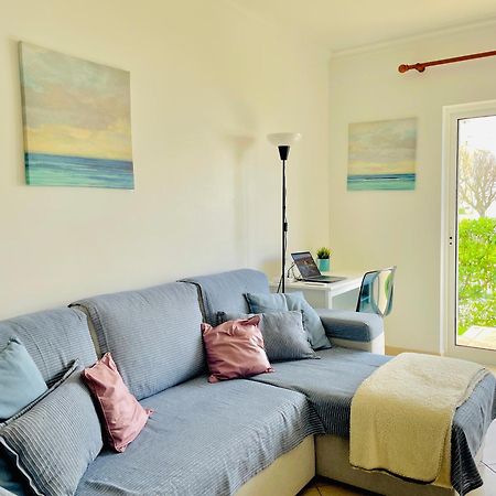 Vila Praia 7 - Beach & Pool Apartment Alvor Buitenkant foto