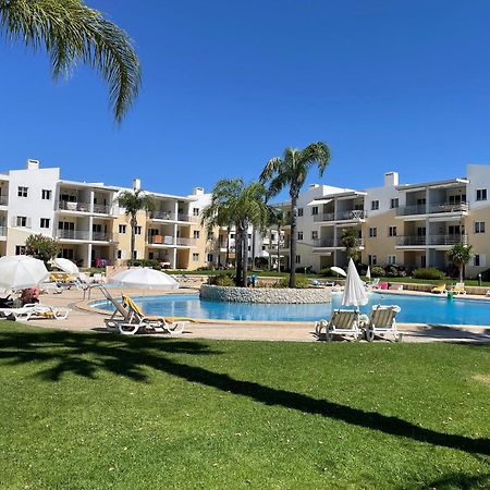 Vila Praia 7 - Beach & Pool Apartment Alvor Buitenkant foto