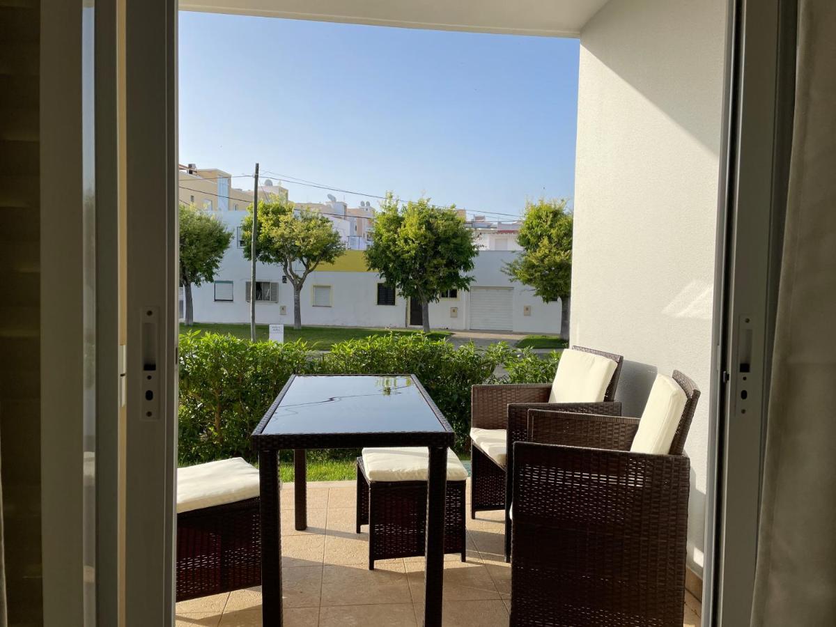 Vila Praia 7 - Beach & Pool Apartment Alvor Buitenkant foto