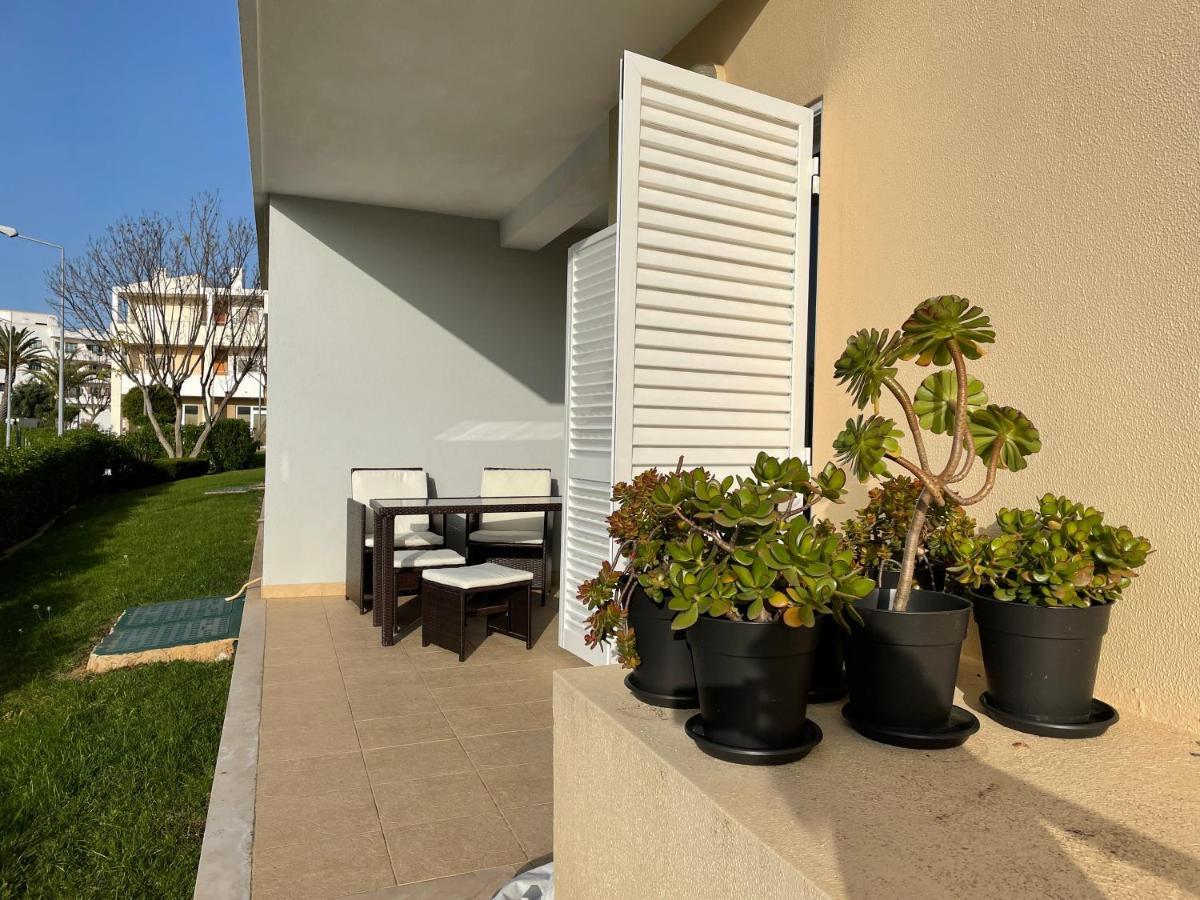 Vila Praia 7 - Beach & Pool Apartment Alvor Buitenkant foto