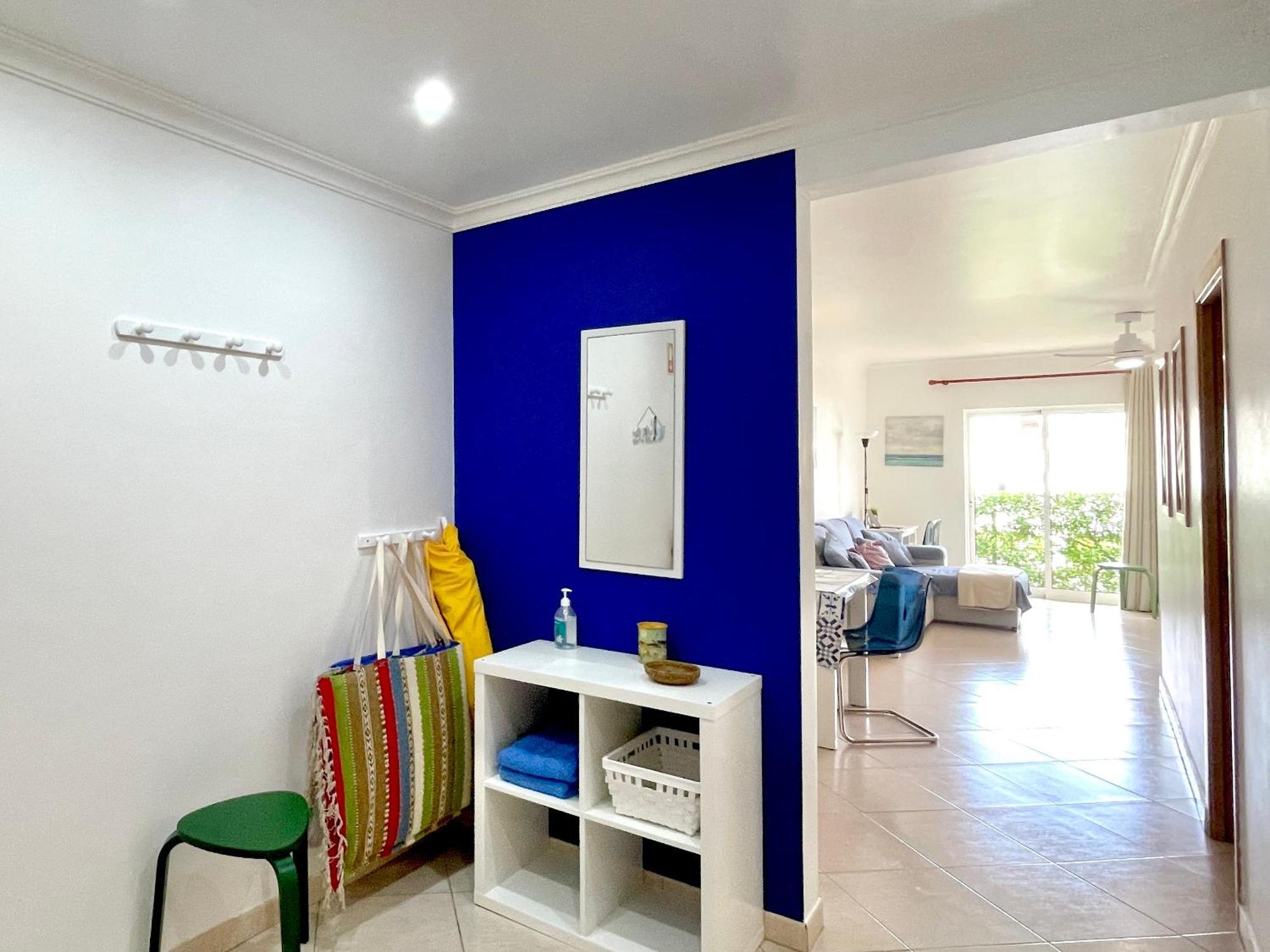 Vila Praia 7 - Beach & Pool Apartment Alvor Buitenkant foto