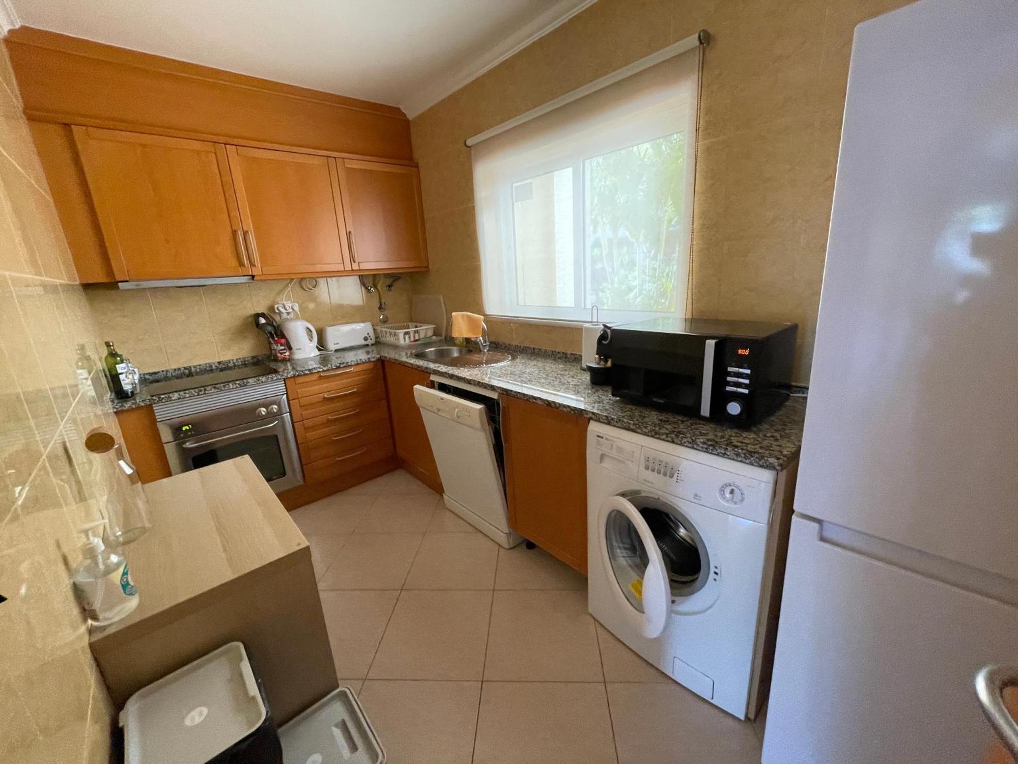 Vila Praia 7 - Beach & Pool Apartment Alvor Buitenkant foto