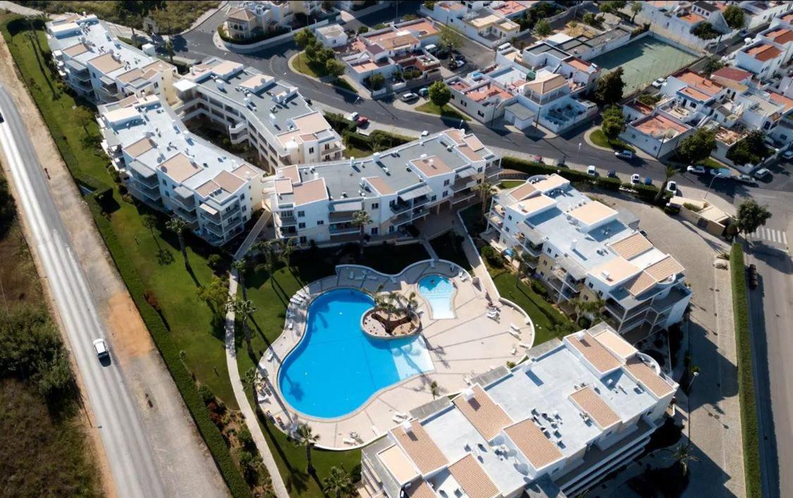 Vila Praia 7 - Beach & Pool Apartment Alvor Buitenkant foto