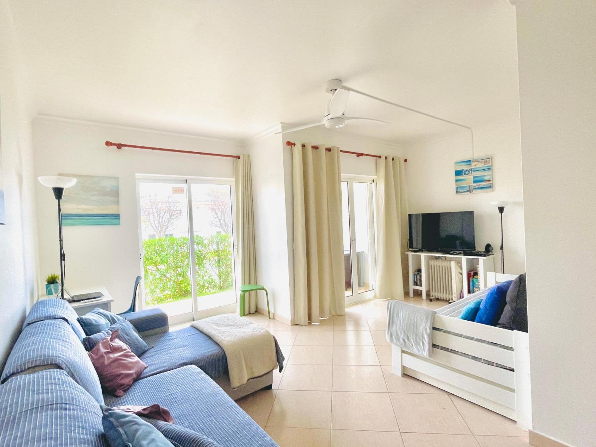 Vila Praia 7 - Beach & Pool Apartment Alvor Buitenkant foto
