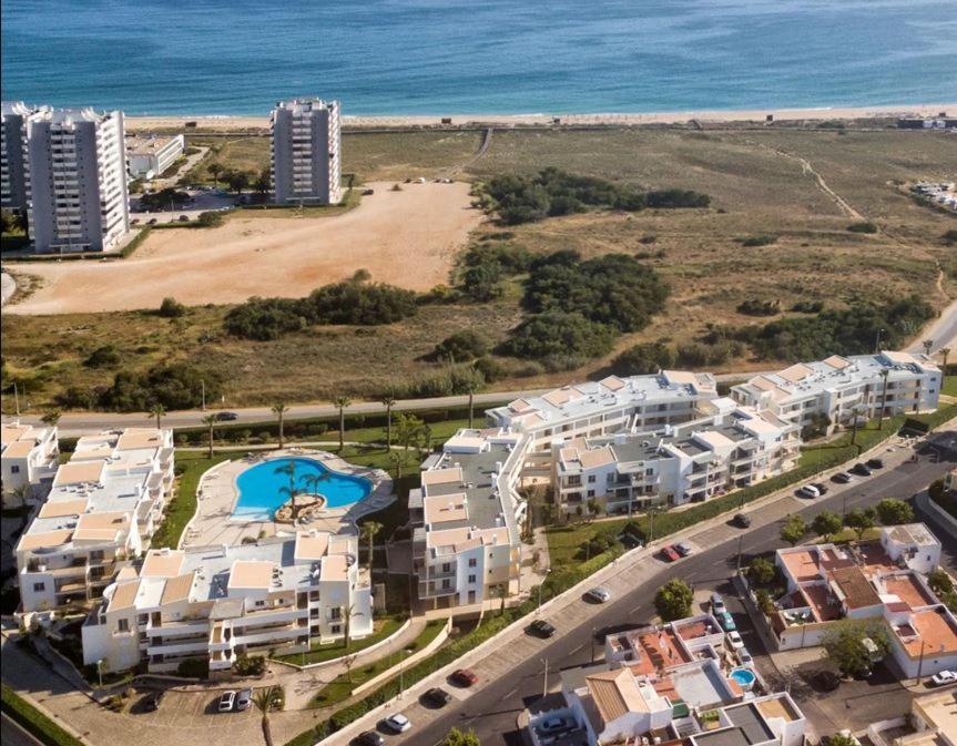 Vila Praia 7 - Beach & Pool Apartment Alvor Buitenkant foto