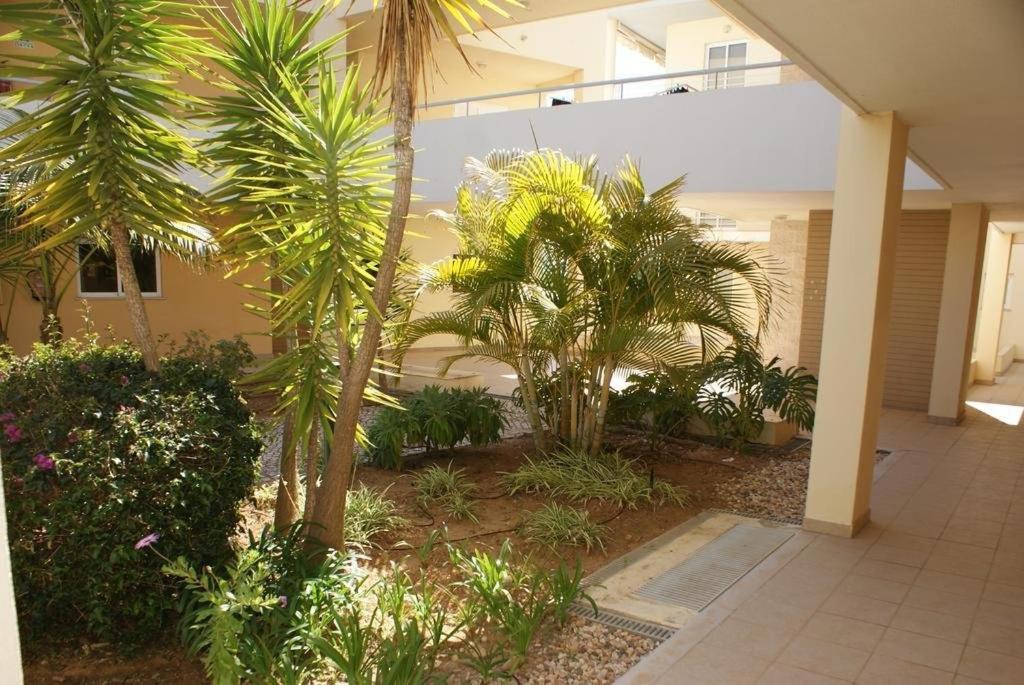 Vila Praia 7 - Beach & Pool Apartment Alvor Buitenkant foto