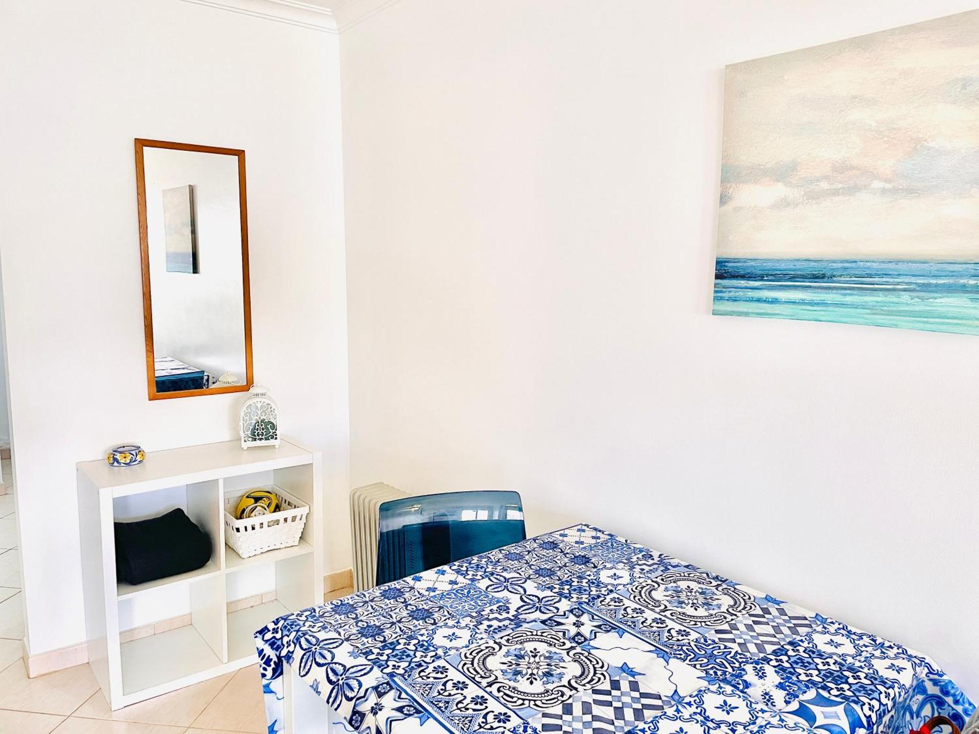 Vila Praia 7 - Beach & Pool Apartment Alvor Buitenkant foto