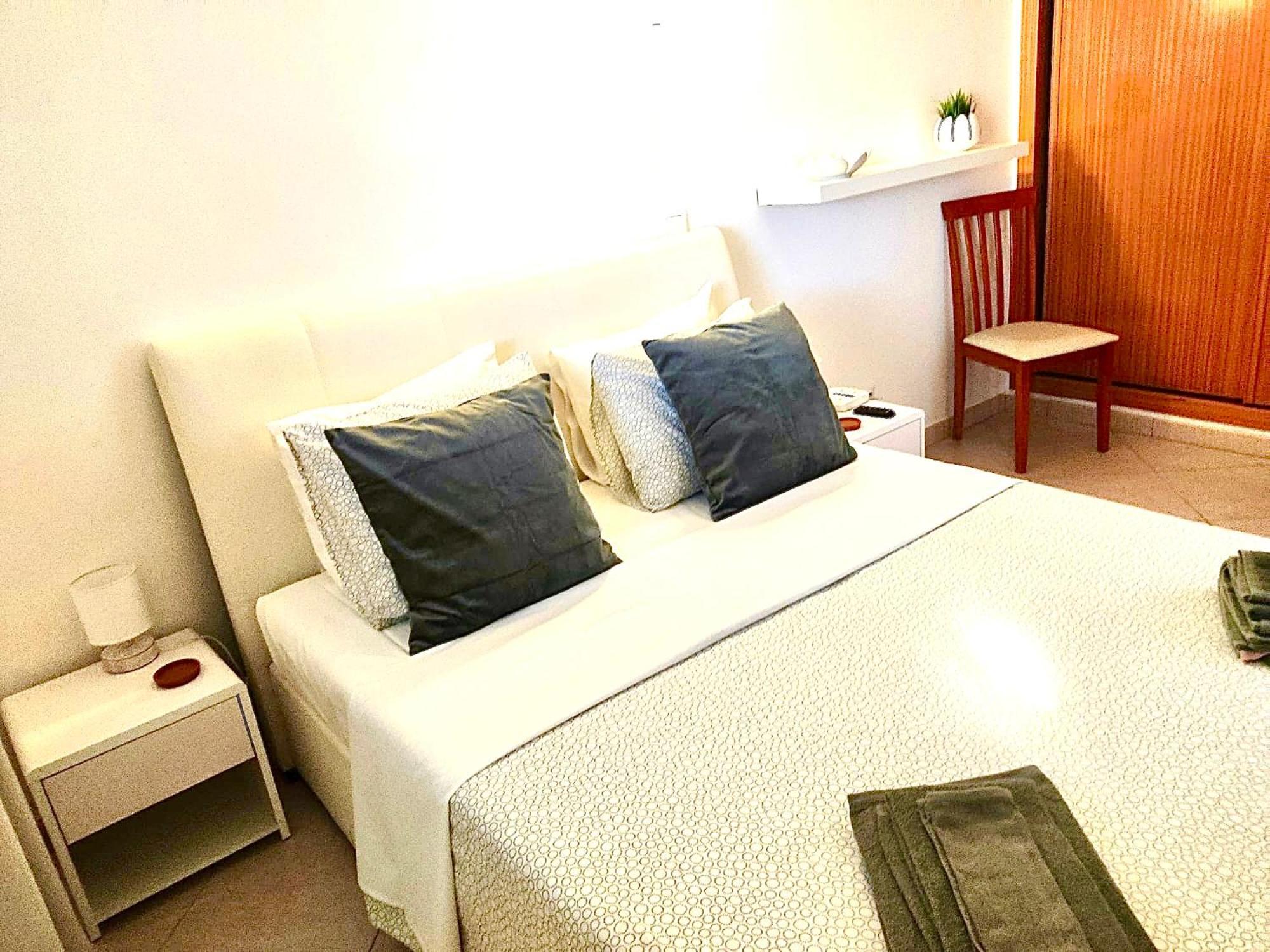 Vila Praia 7 - Beach & Pool Apartment Alvor Buitenkant foto