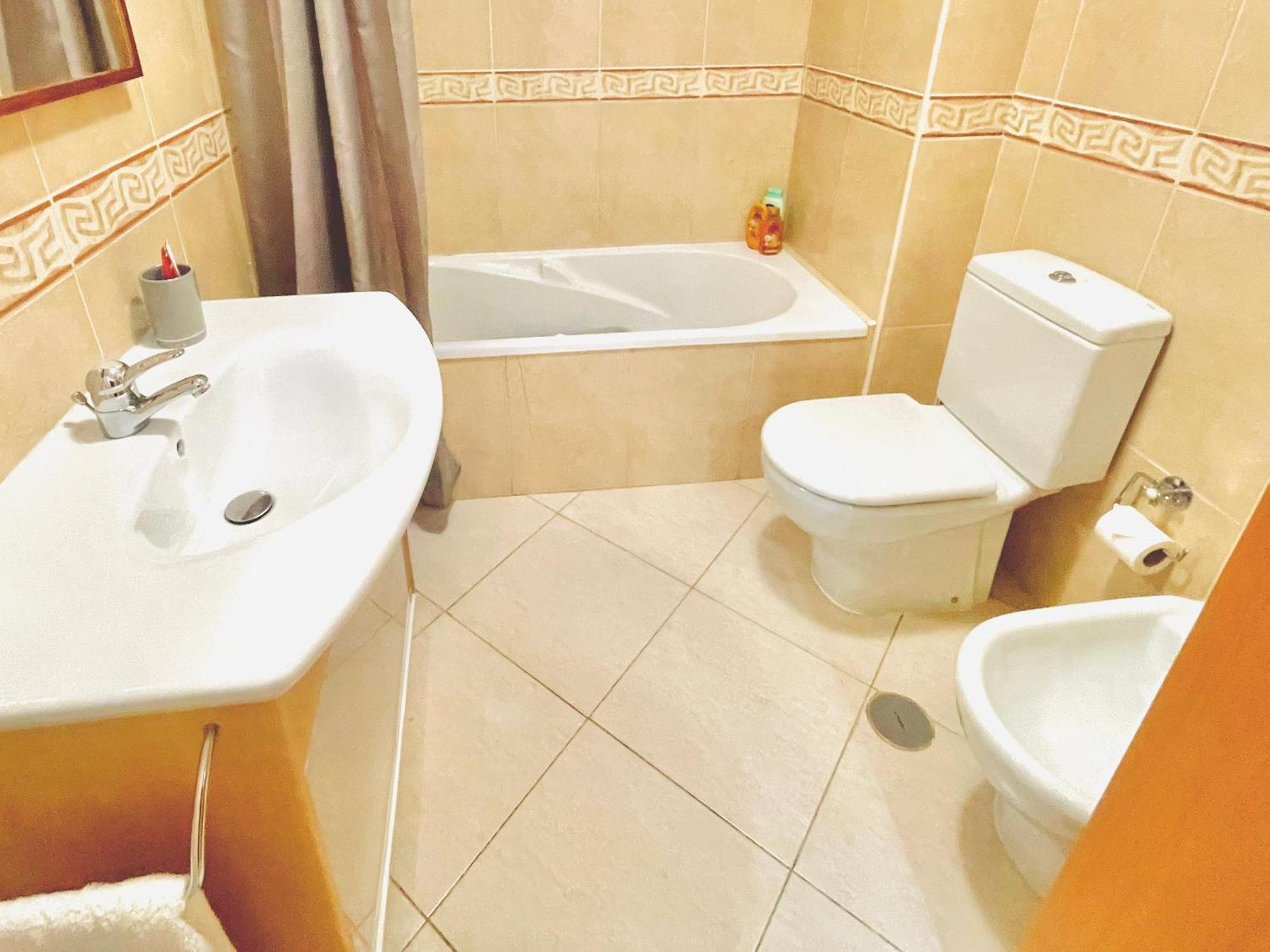 Vila Praia 7 - Beach & Pool Apartment Alvor Buitenkant foto