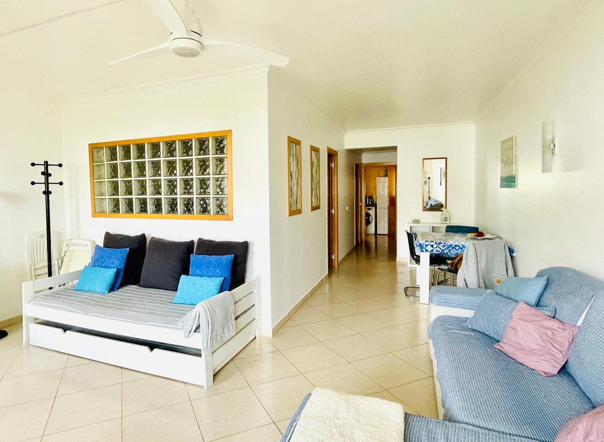 Vila Praia 7 - Beach & Pool Apartment Alvor Buitenkant foto